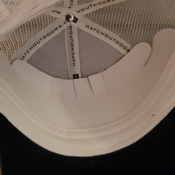 HATCH Baseball Hat - Picture 4 of 4